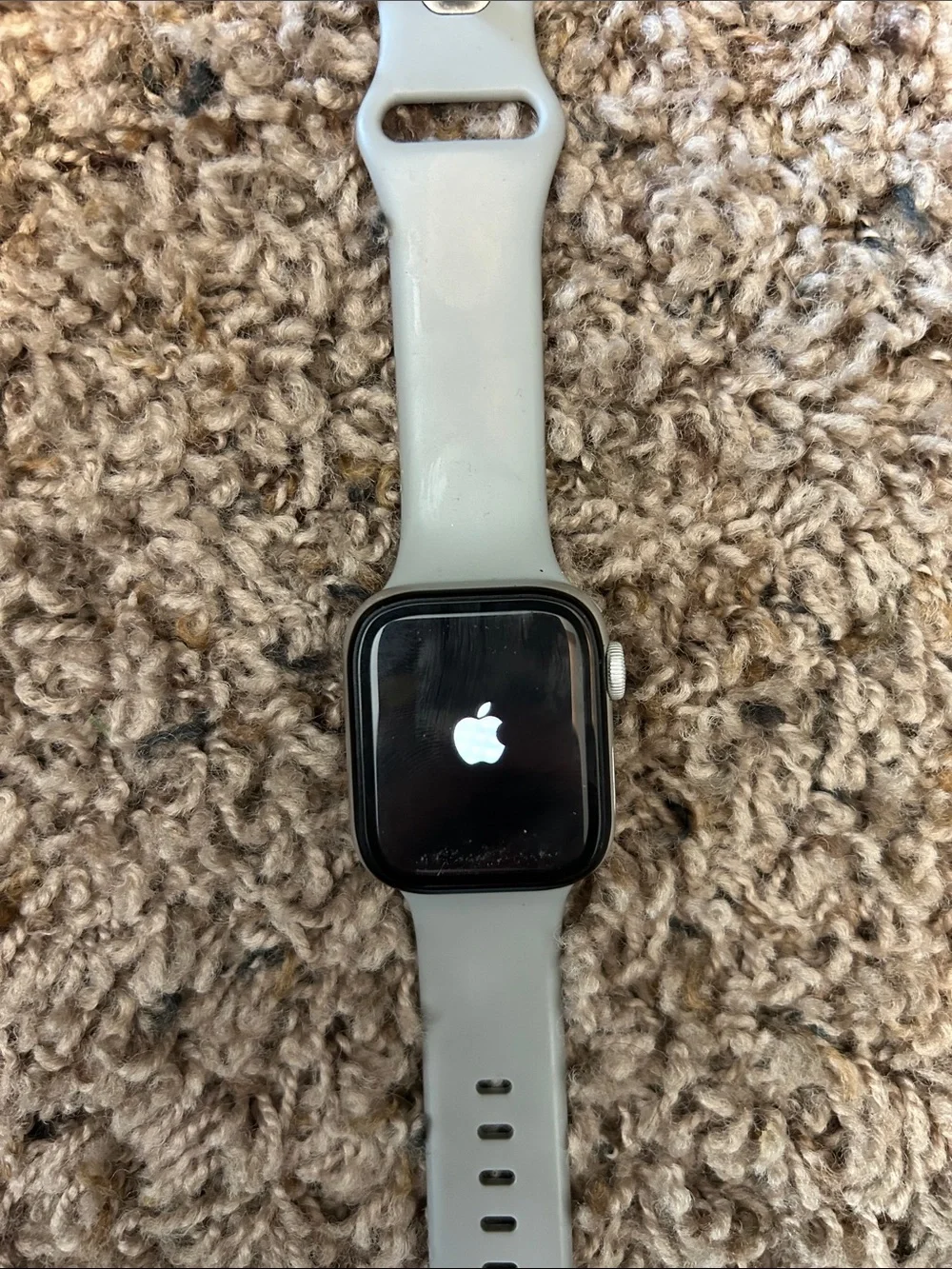 Apple Watch Series 4